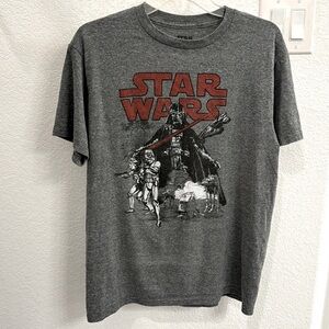 T-shirt Star Wars- M